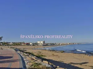 Prodej vily, Torrevieja, Španělsko, 73 m2