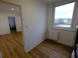 Pronájem bytu 2+1, Uherský Brod, 42 m2