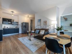 Pronájem bytu 2+kk, Praha - Vyšehrad, Hostivítova, 63 m2