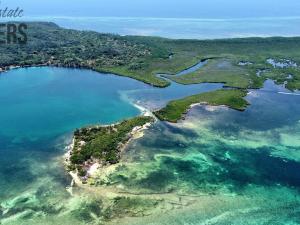 Prodej pozemku, Port Royal, José Santos Guardiola, Honduras, 161996 m2