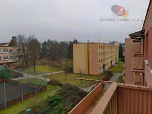 Prodej bytu 3+1, Letovice, 78 m2