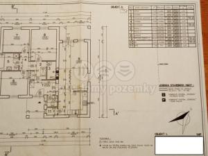 Prodej rodinného domu, Pouzdřany, Stepní, 109 m2