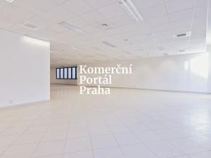 Pronájem kanceláře, Praha - Nové Město, Vodičkova, 311 m2