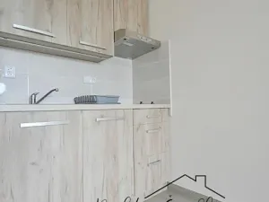 Pronájem bytu 2+kk, Přerov, U Výstaviště, 35 m2