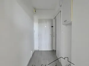 Pronájem bytu 2+kk, Přerov, U Výstaviště, 35 m2