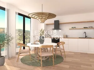 Prodej bytu 4+kk, Ražanj, Chorvatsko, 92 m2