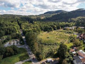 Prodej pozemku pro bydlení, Boskovice, Podlesí, 503 m2