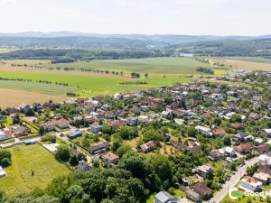 Prodej pozemku, Třebeň - Horní Ves, 1452 m2