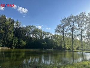 Prodej chaty, Psáry - Dolní Jirčany, Ke Kukaláku, 80 m2