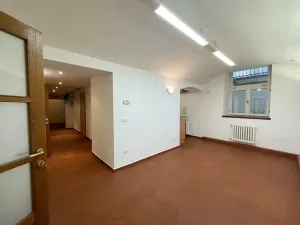 Prodej obchodního prostoru, Praha - Vinohrady, Šumavská, 103 m2