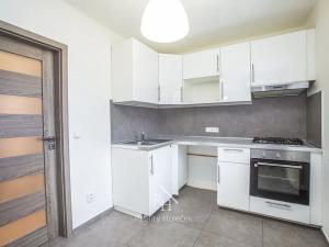 Pronájem bytu 1+1, Kladno, Vítězná, 32 m2