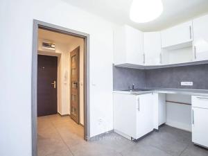 Pronájem bytu 1+1, Kladno, Vítězná, 32 m2