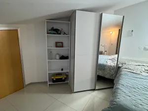 Prodej bytu 2+kk, Novigrad, Chorvatsko, 41 m2