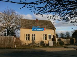 Prodej rodinného domu, Medlov, 158 m2