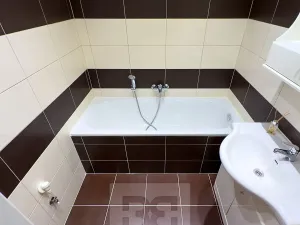 Pronájem bytu 2+kk, Praha - Letňany, Letovská, 50 m2