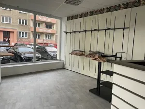 Pronájem obchodního prostoru, Přerov, Smetanova, 41 m2