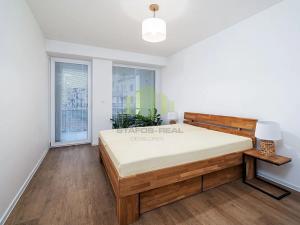 Prodej bytu 2+kk, Olomouc, Šantova, 80 m2