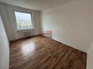 Pronájem bytu 3+1, Praha - Letňany, Místecká, 75 m2