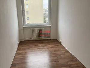 Pronájem bytu 3+1, Praha - Letňany, Místecká, 75 m2