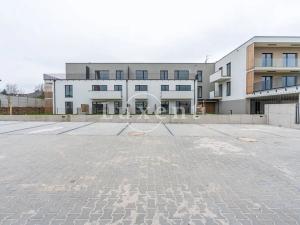 Prodej apartmánu, Kostelec nad Černými lesy, Pražská, 59 m2