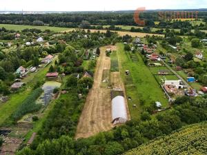 Prodej zahrady, Břeclav, 8451 m2