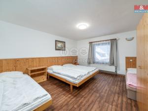 Prodej rodinného domu, Králíky - Horní Lipka, 290 m2