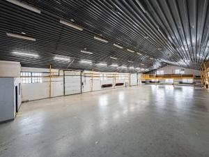 Pronájem skladu, Pardubice, Fáblovka, 600 m2