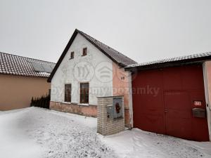 Pronájem bytu 2+kk, Pelhřimov - Starý Pelhřimov, 70 m2