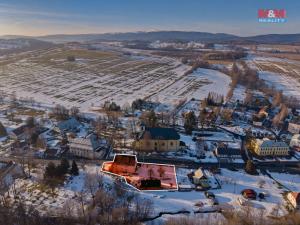 Prodej rodinného domu, Rudná pod Pradědem - Stará Rudná, 270 m2