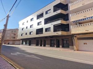 Prodej bytu 1+kk, Torrevieja, Španělsko, 34 m2