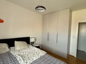 Prodej bytu 2+kk, Praha - Stodůlky, Márova, 60 m2