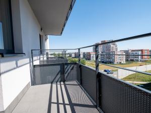 Prodej bytu 1+kk, Praha - Letňany, Škrábkových, 30 m2