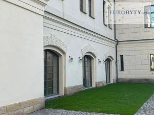 Pronájem bytu 1+kk, Praha - Vršovice, Bartoškova, 29 m2