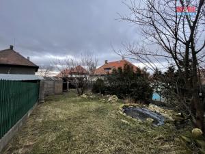 Pronájem bytu 2+1, Louny, Nerudova, 47 m2