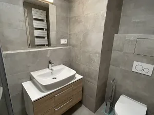 Pronájem bytu 1+kk, Písek, Pražská, 38 m2