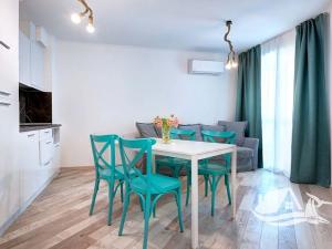 Prodej bytu 3+kk, Nesebar, Bulharsko, 84 m2