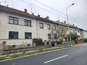 Prodej rodinného domu, Brno, Karlova, 225 m2