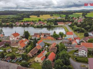 Prodej chalupy, Lnáře, 82 m2