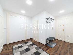 Pronájem bytu 2+kk, Praha - Vinohrady, Vinohradská, 51 m2