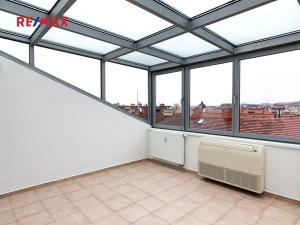 Pronájem bytu 3+kk, Praha - Smíchov, Kroftova, 153 m2