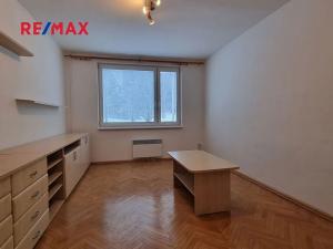 Pronájem bytu 2+1, Šumperk, Gagarinova, 56 m2