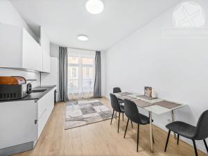 Prodej bytu 3+kk, Praha - Vysočany, Na výběžku, 71 m2