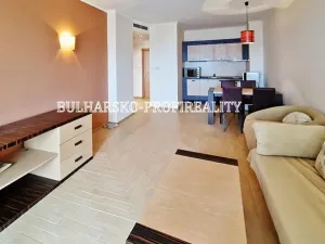 Prodej bytu 2+kk, Nesebar, Bulharsko, 87 m2