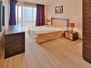 Prodej bytu 2+kk, Nesebar, Bulharsko, 87 m2