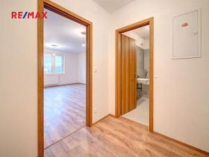 Pronájem bytu 1+kk, Liberec, Švermova, 39 m2