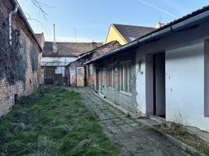 Prodej rodinného domu, Moravská Nová Ves, Na Rynku, 140 m2