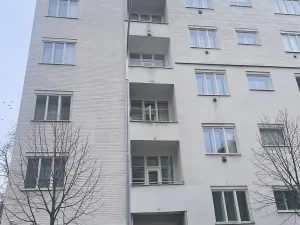 Pronájem bytu 2+kk, Praha - Žižkov, Radhošťská, 47 m2