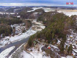 Prodej chaty, Křižanovice, 59 m2