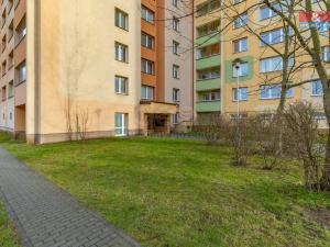 Prodej bytu 4+kk, Frýdek-Místek - Frýdek, Novodvorská, 75 m2