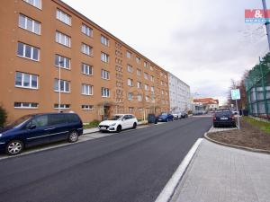 Prodej bytu 2+1, Odolena Voda, Komenského, 48 m2